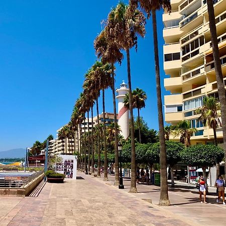 Top Studio On Marbella Boulevard ภายนอก รูปภาพ