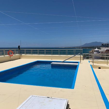 Top Studio On Marbella Boulevard ภายนอก รูปภาพ