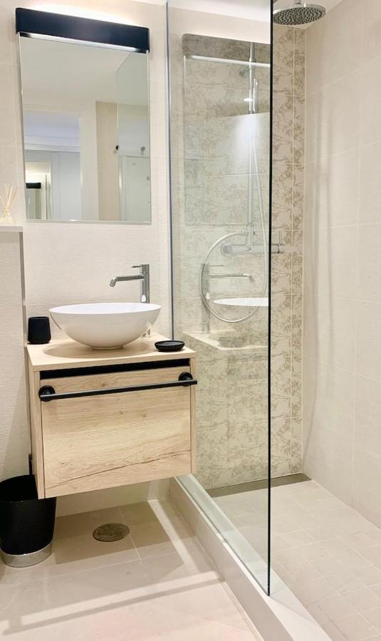 Top Studio On Marbella Boulevard ภายนอก รูปภาพ