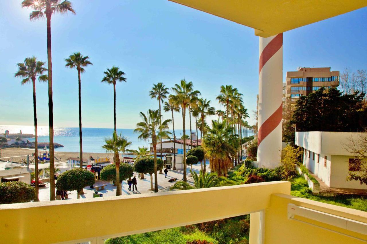Top Studio On Marbella Boulevard ภายนอก รูปภาพ