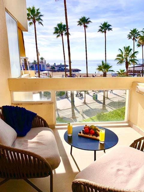 Top Studio On Marbella Boulevard ภายนอก รูปภาพ